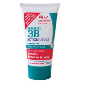 3b action cream 75g tube 500px
