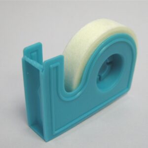3m paper tape 1cm with dispenser