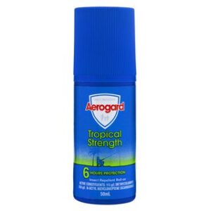 aerogard stick