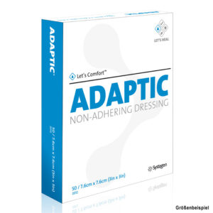 adaptic 50