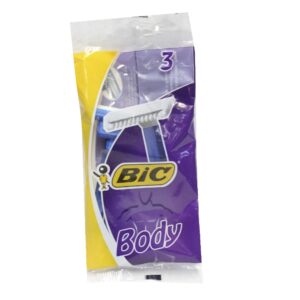 bic body