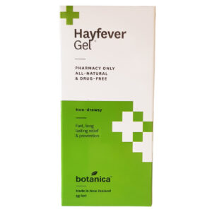 botanica hayfever relief