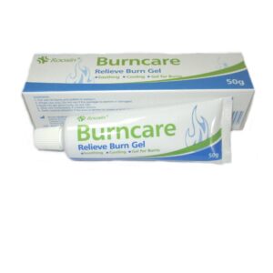 burncare 50g