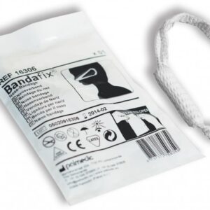 bandafix nose bandage
