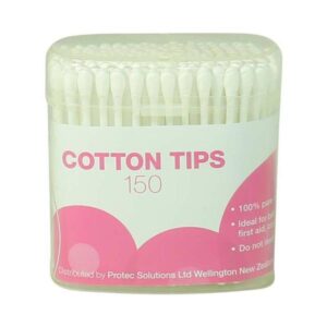 cotton buds 150