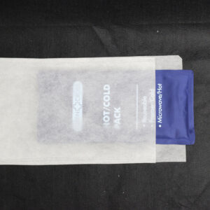 cold pack sleeve
