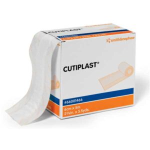 cutiplast 6cm