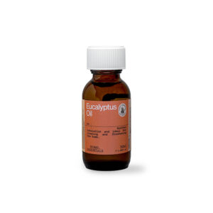 eucalyptus oil 50ml