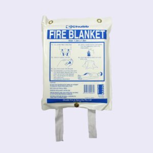 fire blanket