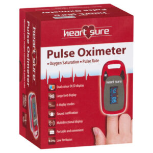heartsurepulse