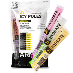 icypole
