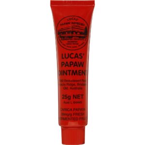 lucas papaw 25g