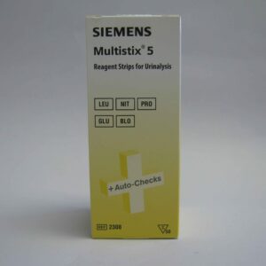 multistix 5