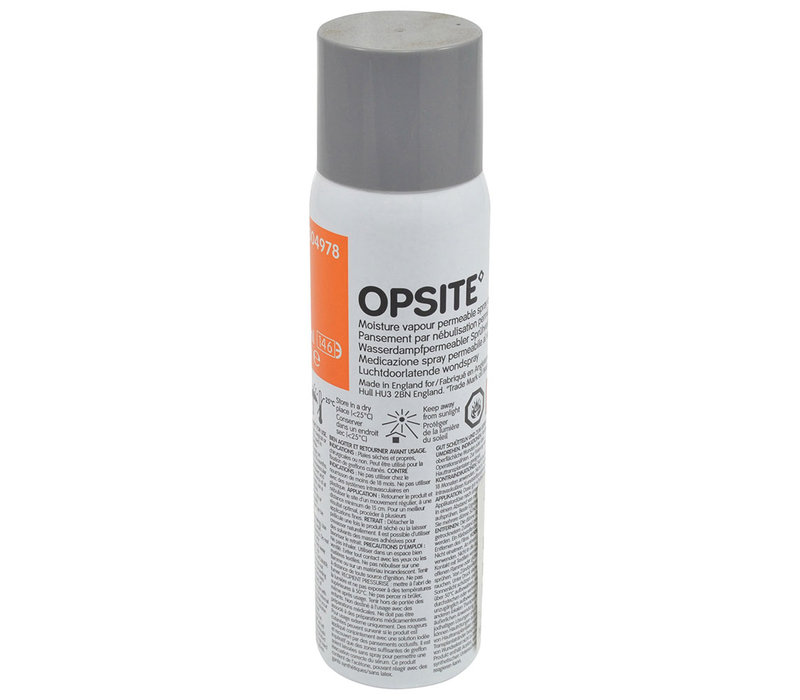 opsite spray dressing opsite spray dressing