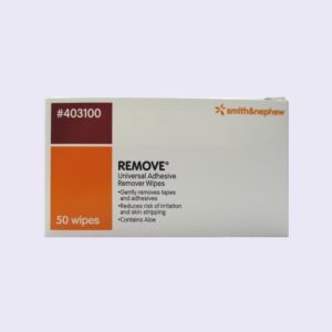 remove wipes