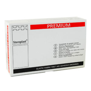 steroplast fabric