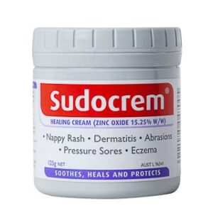 sudocrem 125g