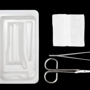 suture
