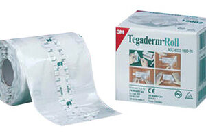 tegaderm 5cm roll