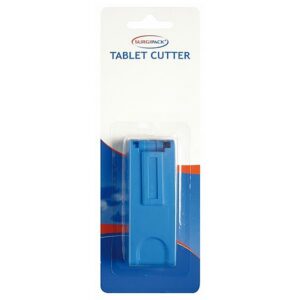 tablet cutter