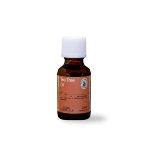teatree oil 25ml