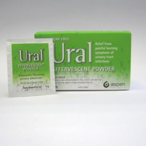 ural sachets