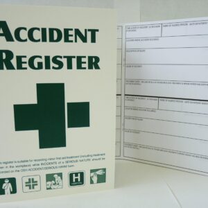 accident register