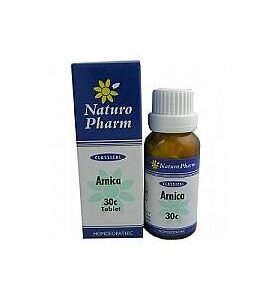 arnica tablets