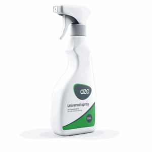 azo universal spray