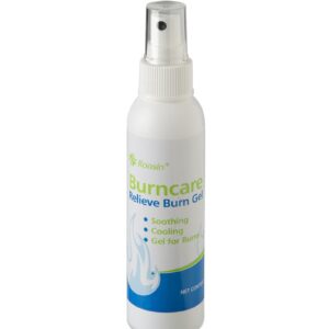 burncare spray 125ml