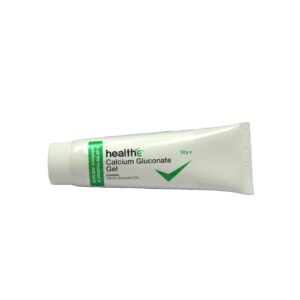 calcium gluconate