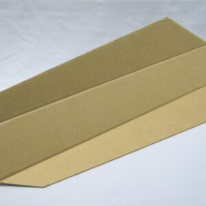 cardboard arm leg splint large