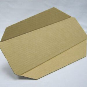 cardboard arm leg splint small
