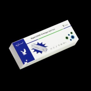 covid 5 pack