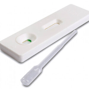 david one step cassette pregnancy test 1