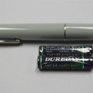 diagnostic examination torch reusable