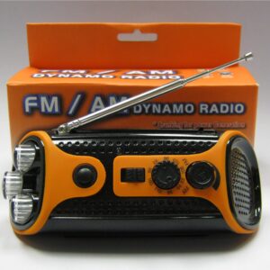 dynamo torch radio