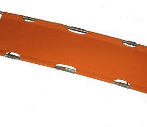 folding pole stretcher