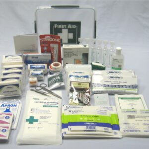 forestry kit box