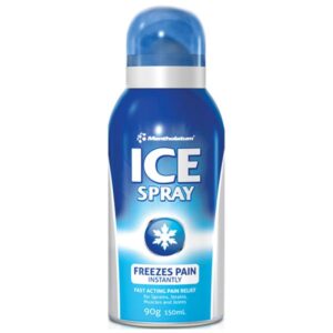 icespray
