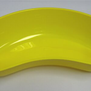 kidney bowl plastic 20cm