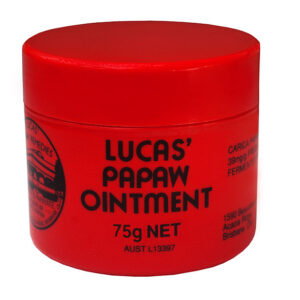 lucas papaw 75