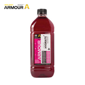 raspberry