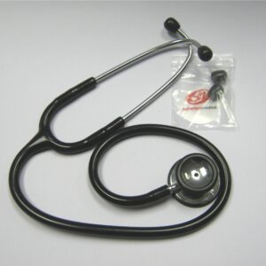 sutherland stethoscope basic dual head