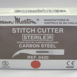 swan morton stitch cutter blades
