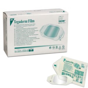 tegaderm 6 x 7