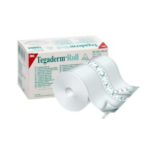 tegaderm roll 10cm