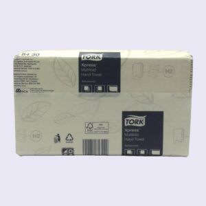 tork multifold hand towels 185s