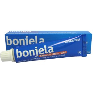 wbonjela gel 15g