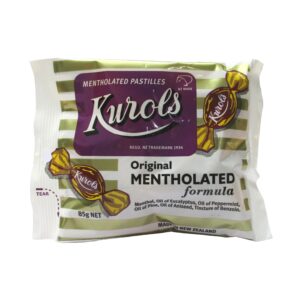 wkurols lozenges